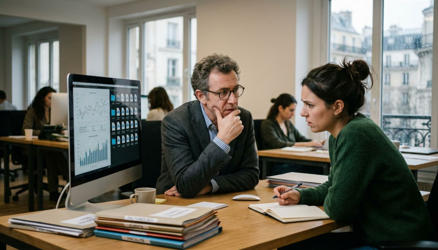 Archivage digital et fiscalité : ce que les experts-comptables n’osent pas dire
