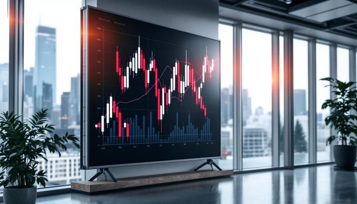 Clés pour naviguer dans l'évolution rapide des marchés financiers