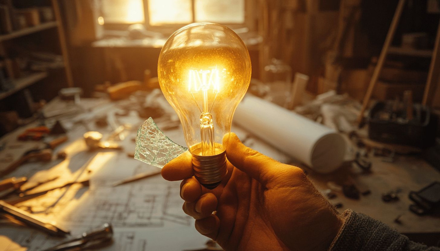 Comment l'échec peut devenir un tremplin pour les entrepreneurs ?