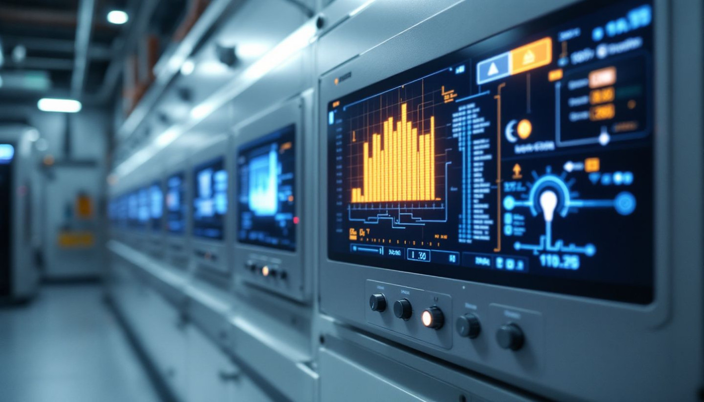 Comment les innovations en tableaux électriques transforment les industries ?