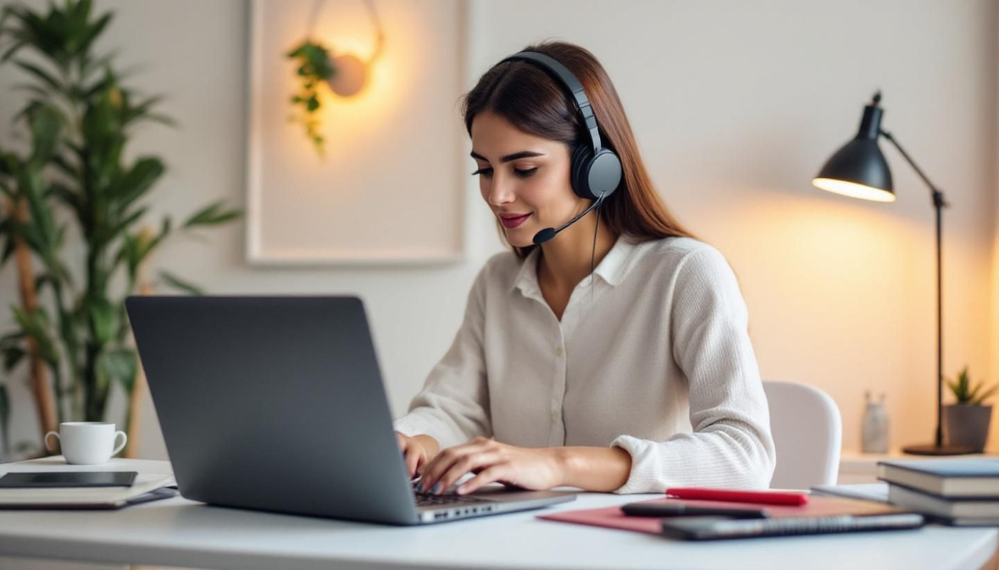 Comment les nouvelles technologies transforment-elles les petites entreprises ?
