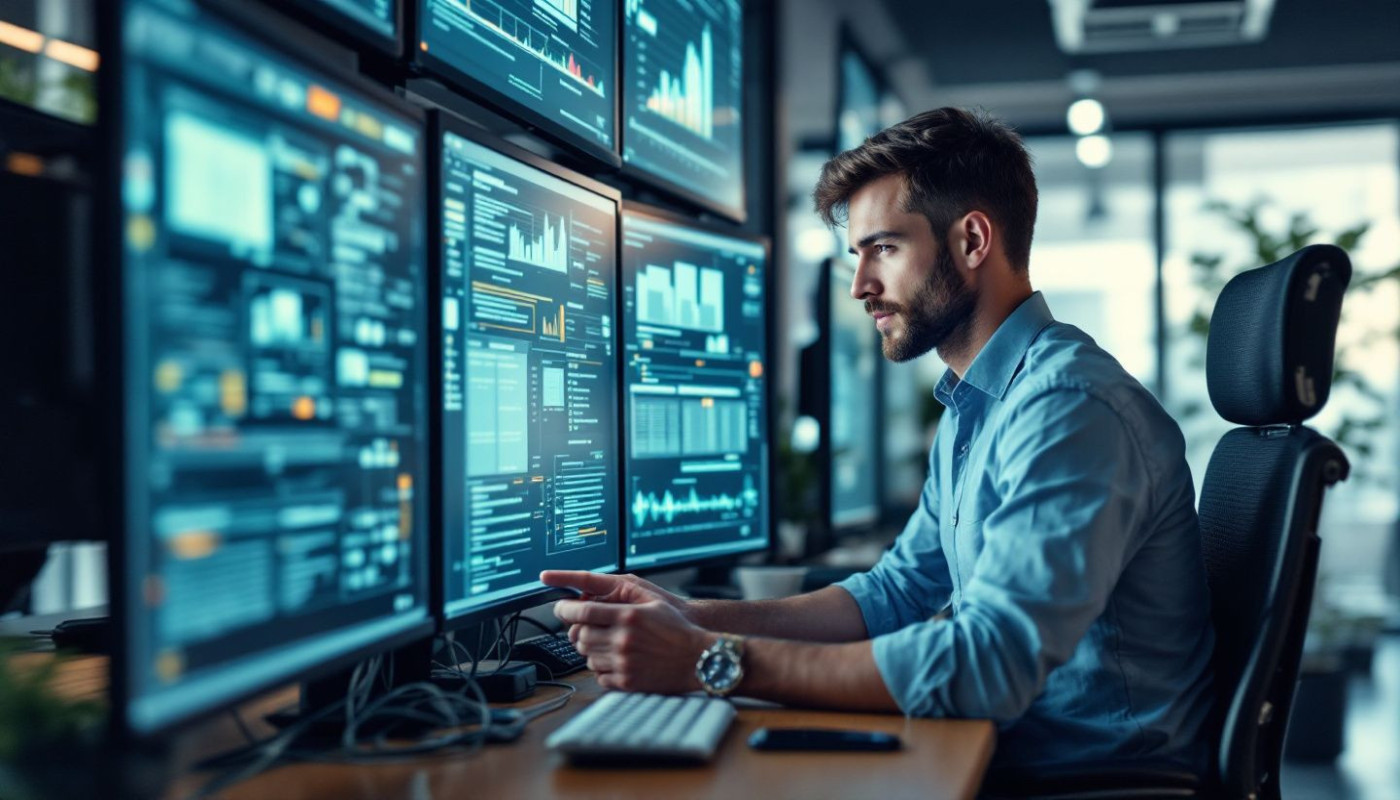 Comment les petites entreprises peuvent-elles bénéficier de l'automatisation ?