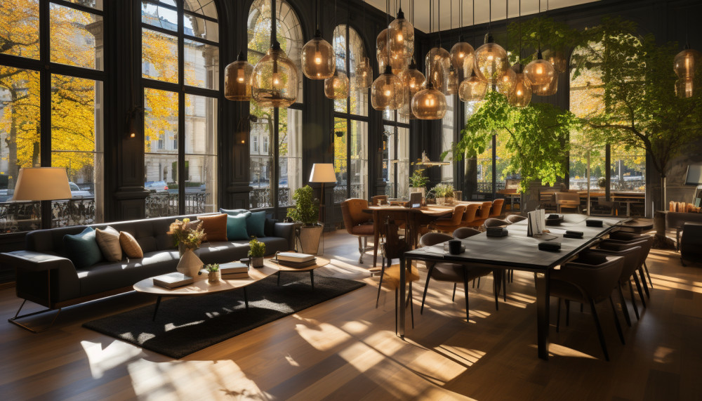 Comment trouver un espace de coworking à Saint Etienne ?