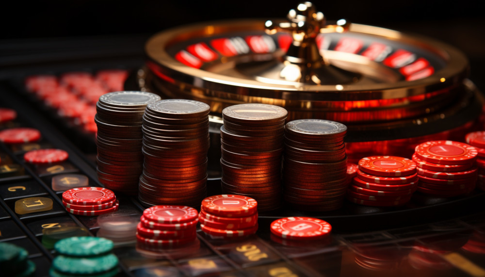 Comparateur de casino : l'outil de marketing idéal pour les business de jeu en ligne