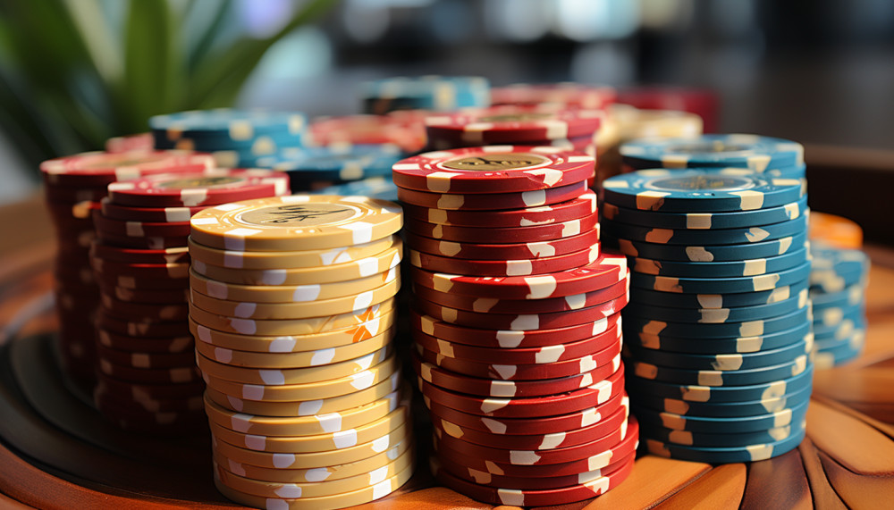 Jetons de poker : faites désormais des choix judicieux