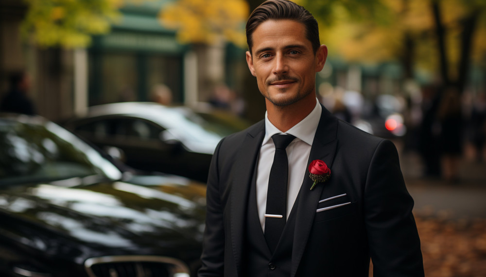 Louer un chauffeur privé : quand vaut-il la peine d'être utilisé ?