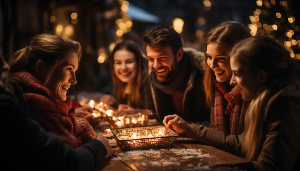 Où partir en vacances en famille ou en escapade hivernale entre amis ?
