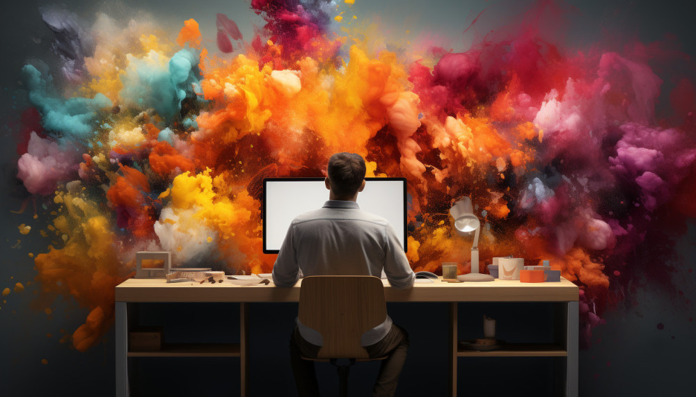 Pourquoi engager un graphiste ?
