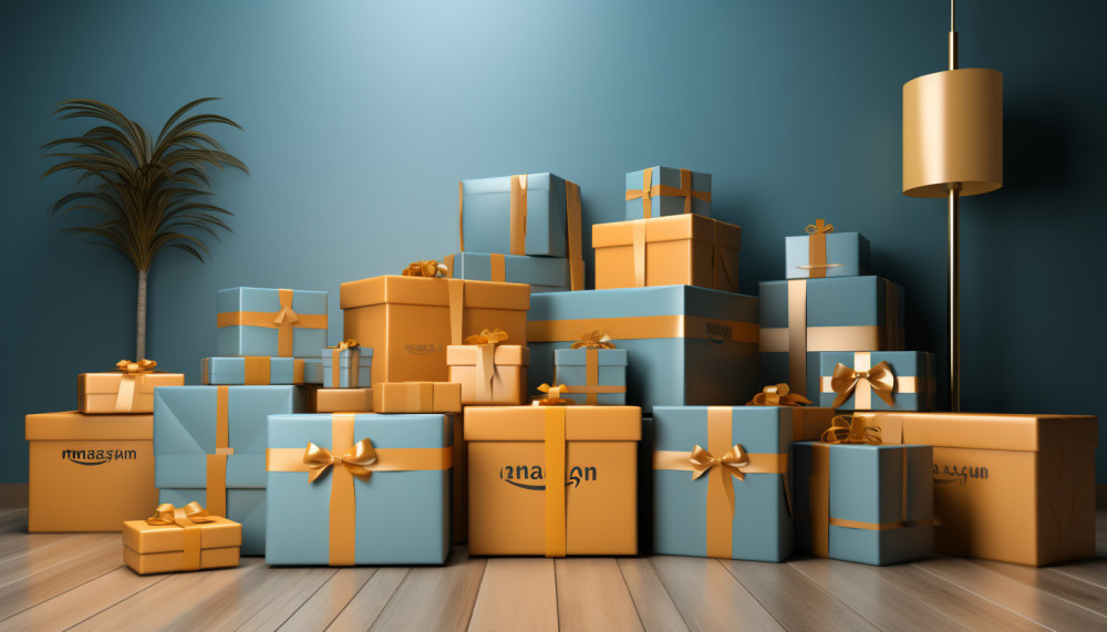 Pourquoi enregistrer sa marque avec Amazon Brand Registry?