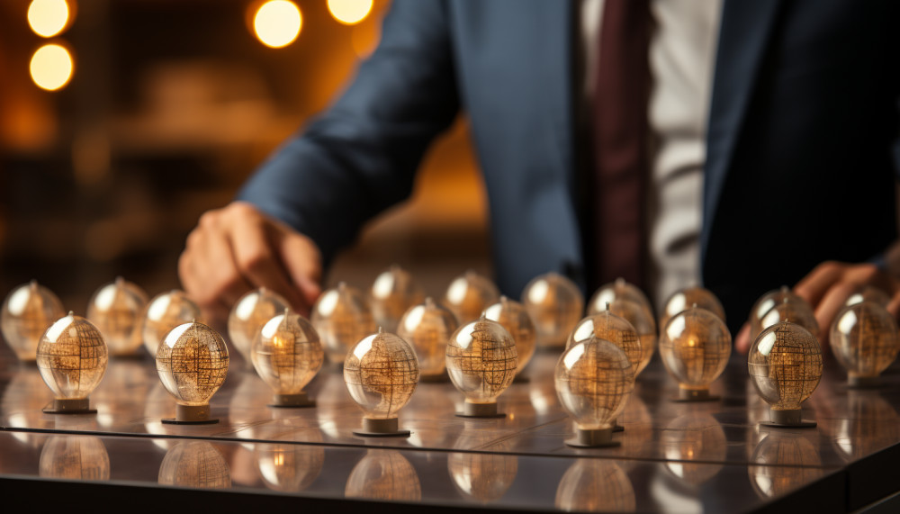 Pourquoi recourir aux services d'un consultant RH dans son entreprise ?