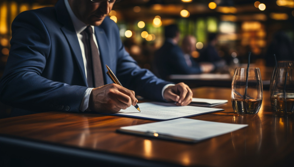 Quand une entreprise doit-elle engager un juriste interne ?